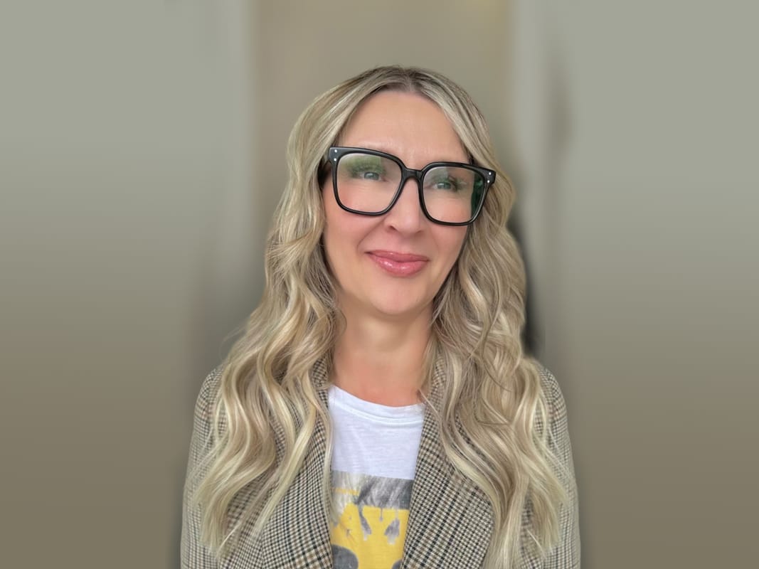 Cheryl Bobbie, Design Consultant