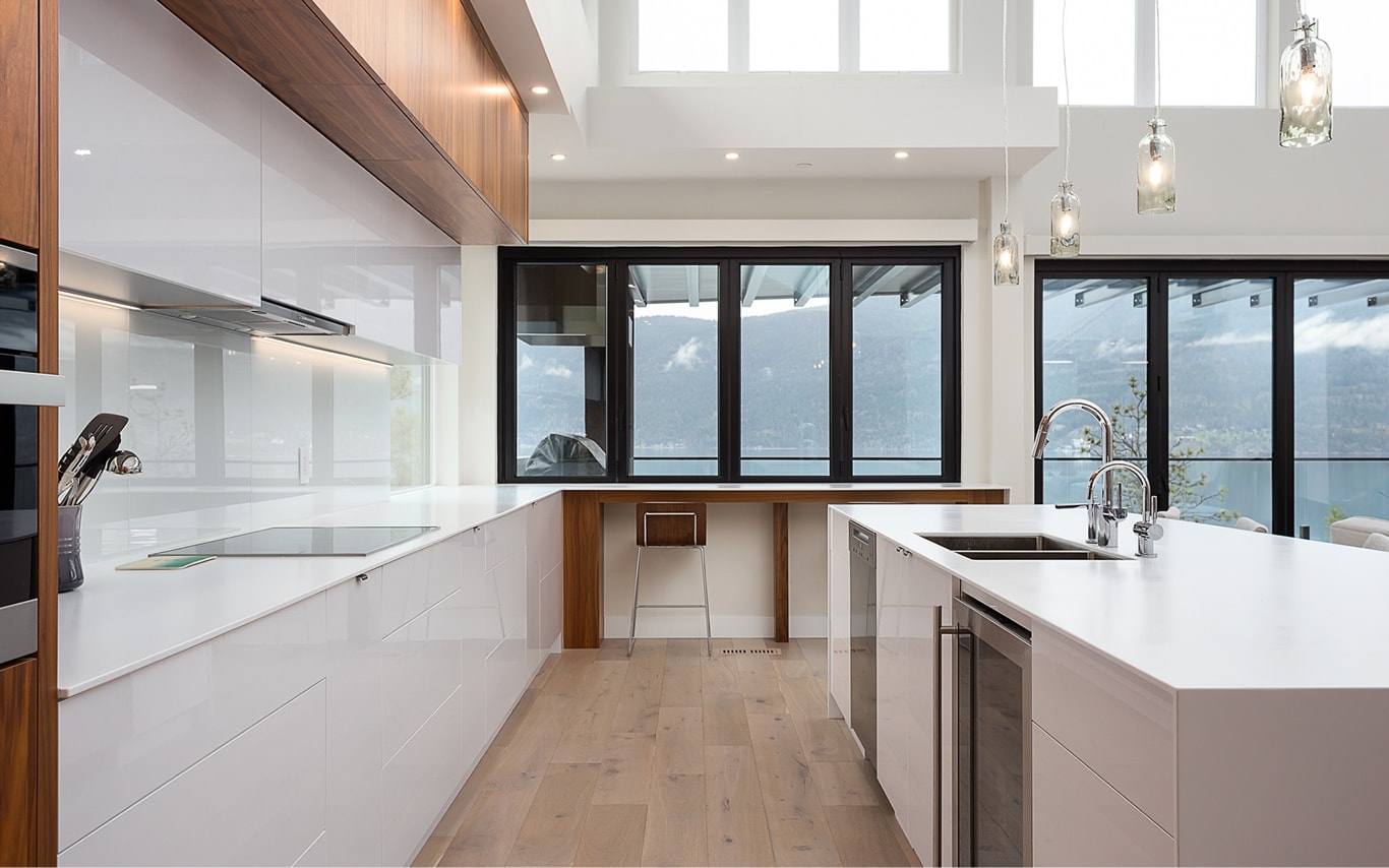 Kelowna Kitchen Design & • Legacy Kitchens Kelowna